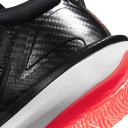 Jordan Zion 1 Black White Bright Crimson
