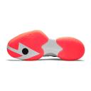 Jordan Zion 1 Black White Bright Crimson