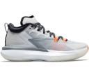 Jordan Zion 1 Light Smoke Grey