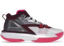 Jordan Zion 1 Light Smoke Grey