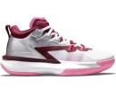 Jordan Zion 1 PF Blue Void Fierce Purple