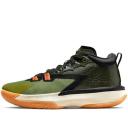 Jordan Zion 1 PF Blue Void Fierce Purple