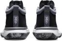 Jordan Zion 1 TB Black White