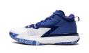 Jordan Zion 1 TB Shoes - Size 11 - Royal blue/white/royal Blue