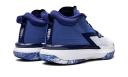 Jordan Zion 1 TB Shoes - Size 11 - Royal blue/white/royal Blue