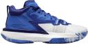 Jordan Zion 1 TB Shoes - Size 11 - Royal blue/white/royal Blue