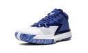 Jordan Zion 1 TB Shoes - Size 11 - Royal blue/white/royal Blue