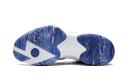 Jordan Zion 1 TB Shoes - Size 12 - Royal blue/white/royal Blue