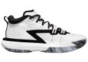 Jordan Zion 1 TB White Black