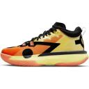 Jordan Zion 1 TB White Black