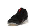 Jordan Zion 2 Black Cement