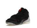 Jordan Zion 2 Black Cement