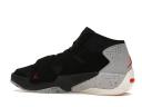 Jordan Zion 2 Black Cement