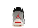 Jordan Zion 2 Black Cement