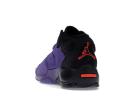 Jordan Zion 2 Court Purple/Black