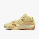 Jordan Zion 2 Men Shoes - Gold - Size: 14 - Foot Locker