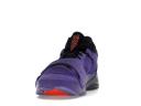 Jordan Zion 2 - Men Shoes - Purple - Size 15 - Foot Locker