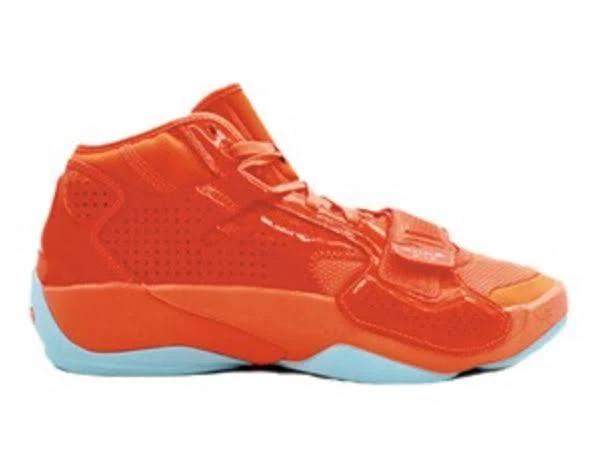 Jordan Zion 2 PF Hyper Crimson