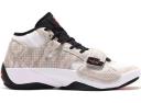 Jordan Zion 2 Photon Dust Flash Crimson