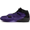 Jordan Zion 2 Photon Dust Flash Crimson