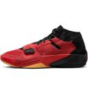Jordan Zion 2 Photon Dust Flash Crimson