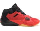 Jordan Zion 2 Photon Dust Flash Crimson
