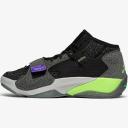 Jordan Zion 2 Photon Dust Flash Crimson