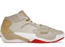 Jordan Zion 2 Photon Dust Flash Crimson