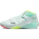 Jordan Zion 2 Photon Dust Flash Crimson