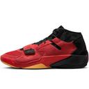 Jordan Zion 2 University Red Gum