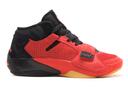 Jordan Zion 2 University Red Gum