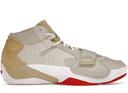 Jordan Zion 2 University Red Gum