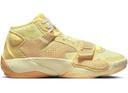 Jordan Zion 2 University Red Gum