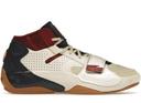 Jordan Zion 2 University Red Gum