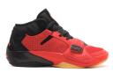 Jordan Zion 2 University Red Gum