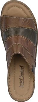Josef Seibel Women's Catalonia 64 Slipper
