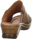 Josef Seibel Women's Catalonia 64 Slipper