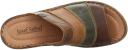 Josef Seibel Women's Catalonia 64 Slipper