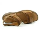 Josef Seibel Womens Debra 19 Sling Back Sandals