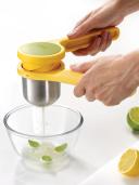 Joseph Joseph Helix Citrus Press