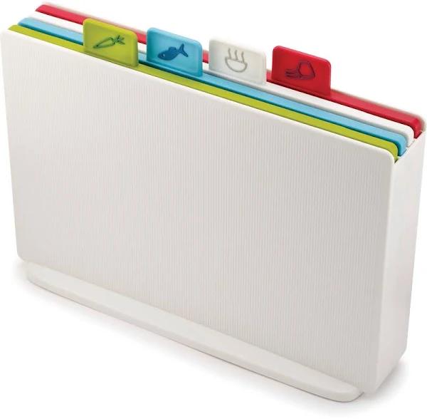 Joseph Joseph Index Chopping Board Set