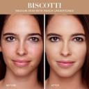 Jouer Cosmetics Essential High Coverage Concealer Pen Biscotti