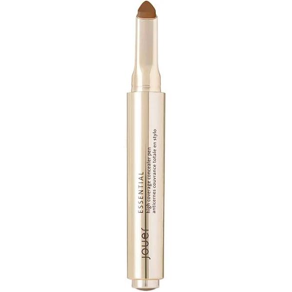 Jouer Cosmetics Essential High Coverage Concealer Pen Wheat