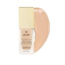 Jouer Cosmetics Essential High Coverage Crème Foundation Biscuit