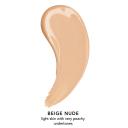 Jouer Cosmetics Essential High Coverage Crème Foundation Biscuit
