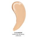 Jouer Cosmetics Essential High Coverage Crème Foundation Biscuit