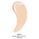 Jouer Cosmetics Essential High Coverage Crème Foundation Biscuit