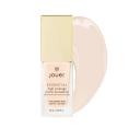 Jouer Cosmetics Essential High Coverage Crème Foundation Biscuit
