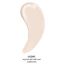 Jouer Cosmetics Essential High Coverage Crème Foundation Cameo