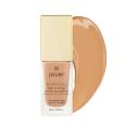 Jouer Cosmetics Essential High Coverage Crème Foundation Cashew
